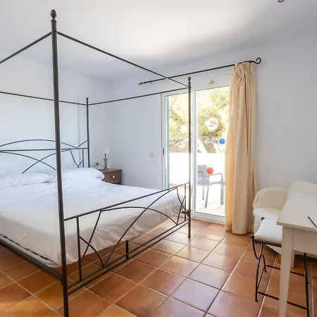 Finesse Type 2 Duplex By Interhome *