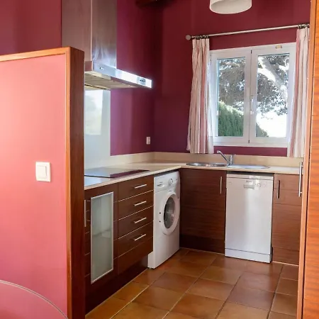 Vila Finesse Type 2 Duplex By Interhome Son Bou
