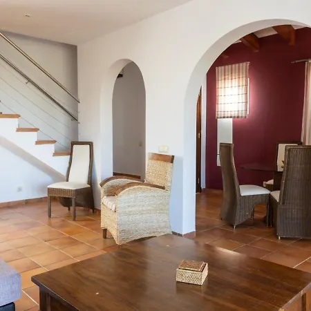 Finesse Type 2 Duplex By Interhome Vila Son Bou