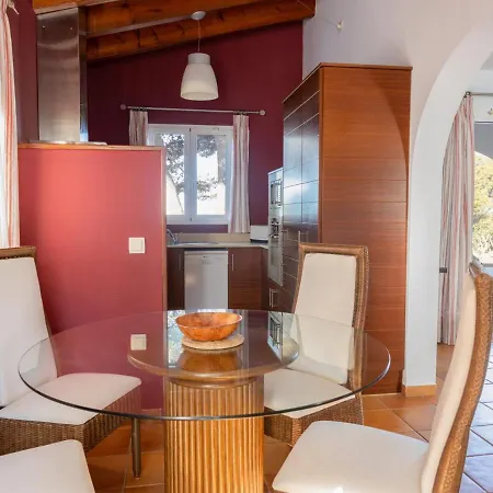 Finesse Type 2 Duplex By Interhome *