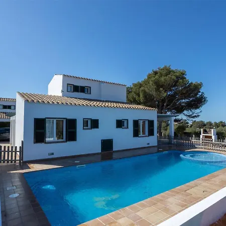Finesse Type 2 Duplex By Interhome Vila *