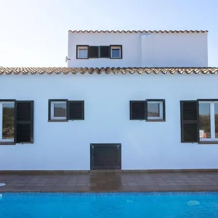 Finesse Type 2 Duplex By Interhome * Son Bou