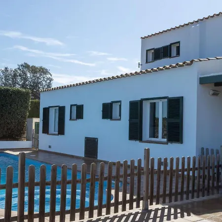 Finesse Type 2 Duplex By Interhome Vila Son Bou