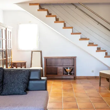 Vila Finesse Type 2 Duplex By Interhome Son Bou