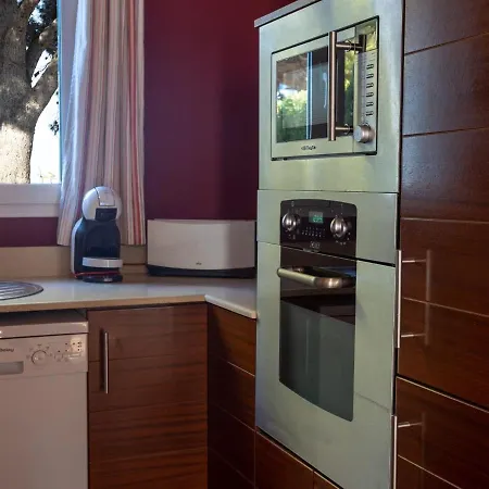 Finesse Type 2 Duplex By Interhome Villa Son Bou