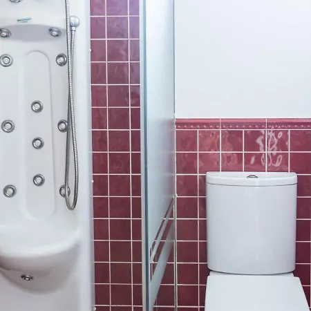 Finesse Type 2 Duplex By Interhome *