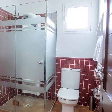 Finesse Duplex 3dorm By Interhome Villa