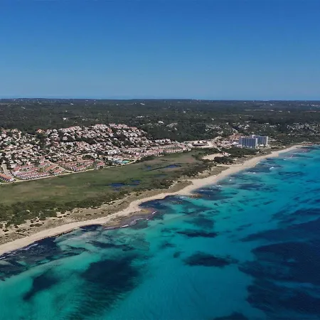 Finesse Type 2 Duplex By Interhome Villa Son Bou