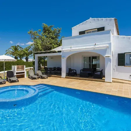 Villa Finesse Duplex 3dorm By Interhome Son Bou