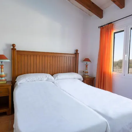 Finesse Type 2 Duplex By Interhome Villa Son Bou