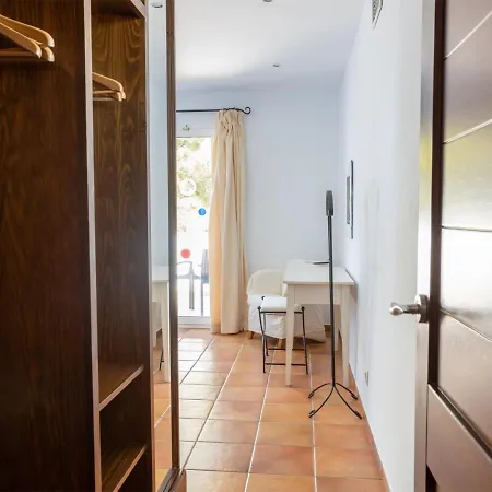 Finesse Type 2 Duplex By Interhome *