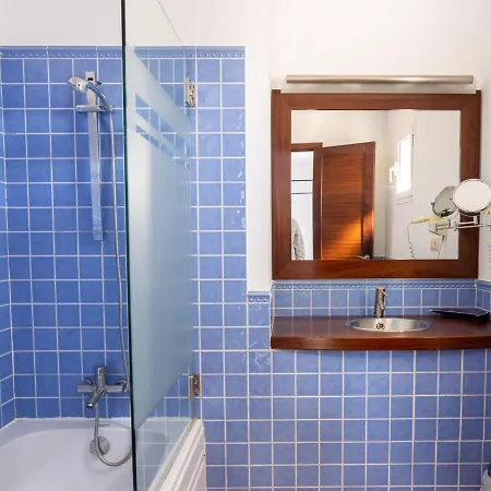 Finesse Type 2 Duplex By Interhome * Son Bou