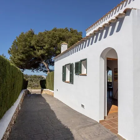 Villa Finesse Type 2 Duplex By Interhome *