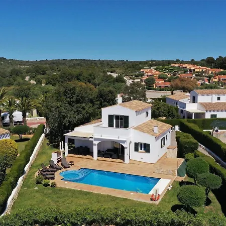 Villa Finesse Type 2 Duplex By Interhome