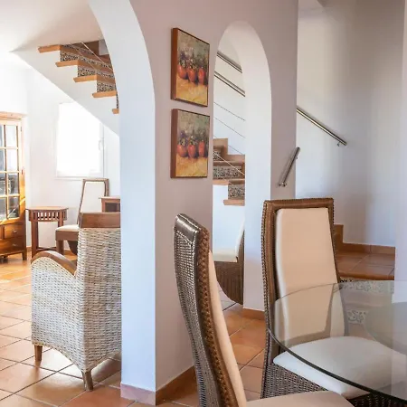 Finesse Duplex 3dorm By Interhome Villa