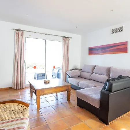 Villa Finesse Duplex 3dorm By Interhome Son Bou