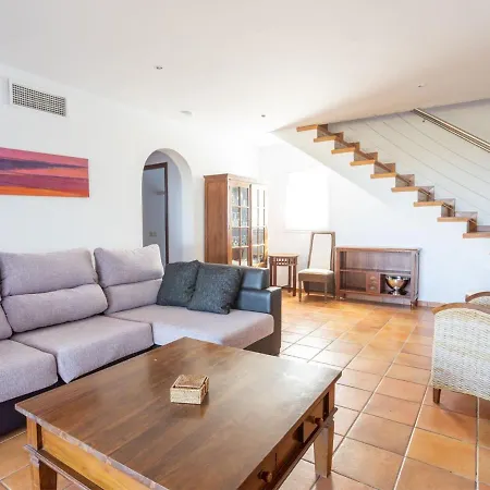 Finesse Type 2 Duplex By Interhome Villa Son Bou