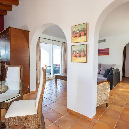 Finesse Type 2 Duplex By Interhome Villa *