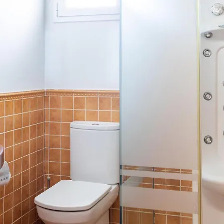 Finesse Type 2 Duplex By Interhome Son Bou