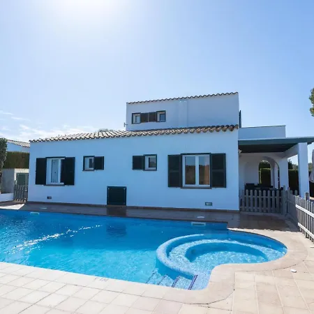 Finesse Type 2 Duplex By Interhome