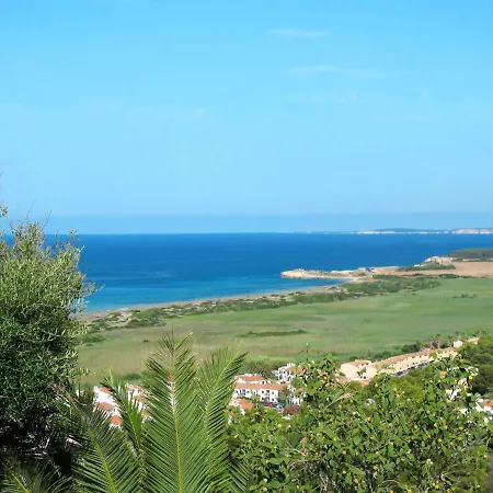 Finesse Type 2 Duplex By Interhome Villa Son Bou