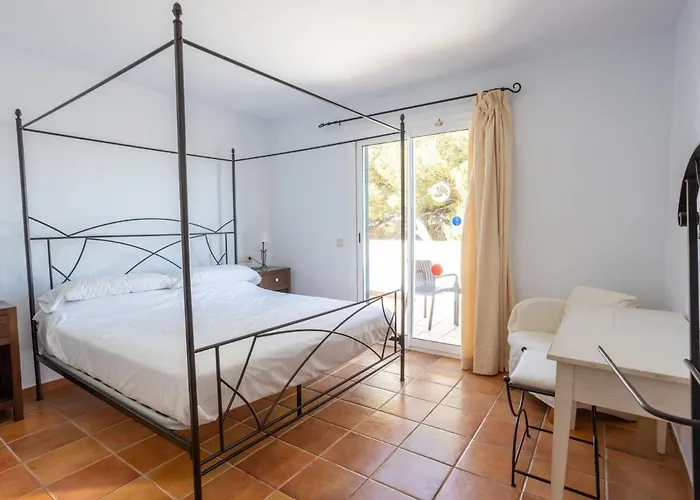 Finesse Type 2 Duplex By Interhome *