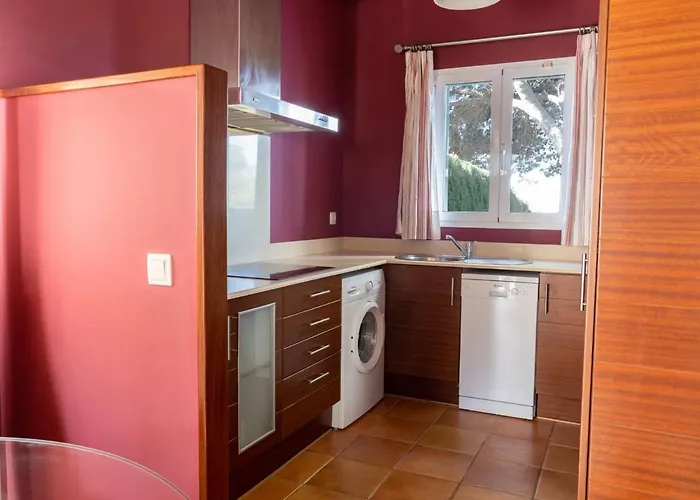 וילה Finesse Type 2 Duplex By Interhome סון באו