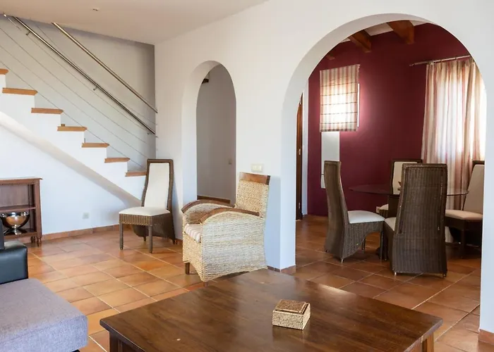 Finesse Type 2 Duplex By Interhome וילה סון באו