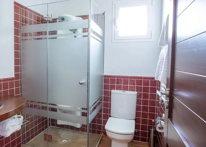 Finesse Type 2 Duplex By Interhome וילה