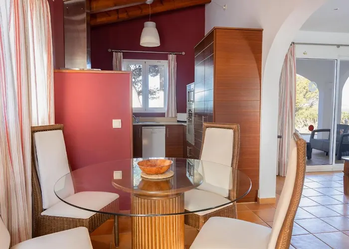 Finesse Type 2 Duplex By Interhome *