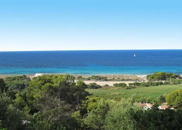 וילה Finesse Type 2 Duplex By Interhome *