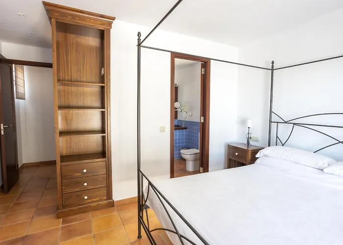 Finesse Type 2 Duplex By Interhome וילה