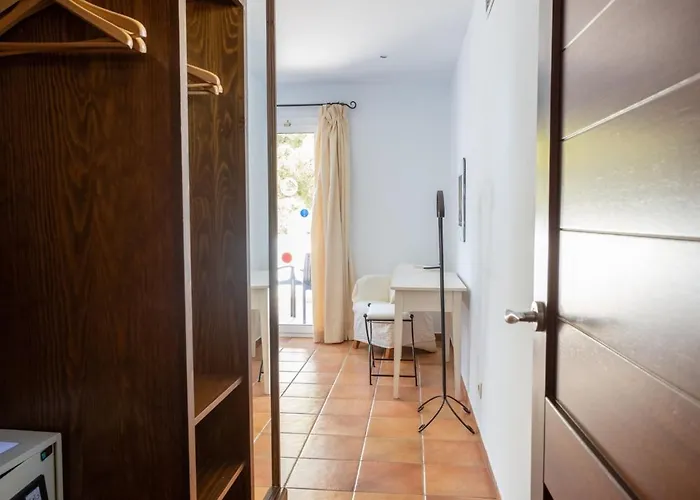 Finesse Type 2 Duplex By Interhome *