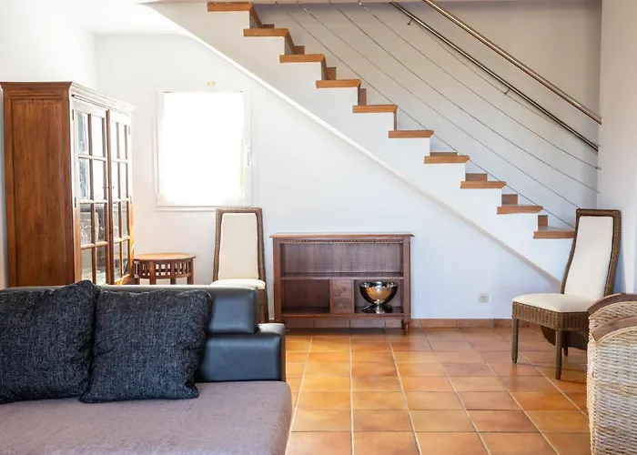 וילה Finesse Type 2 Duplex By Interhome סון באו