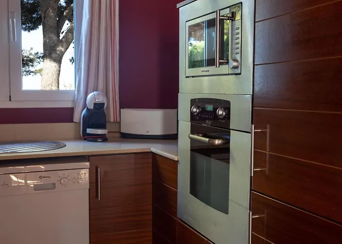 Finesse Type 2 Duplex By Interhome 别墅 苏昂博