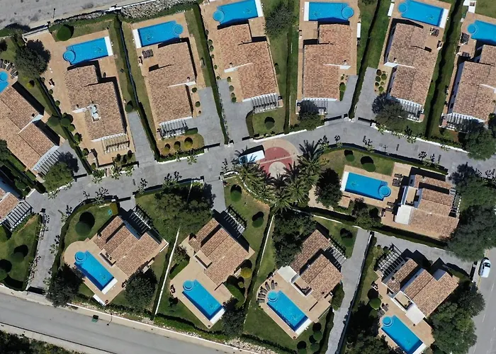 Finesse Type 2 Duplex By Interhome וילה *