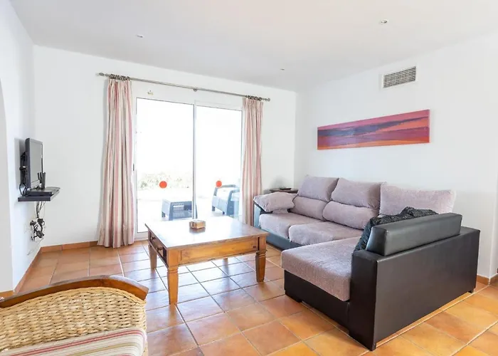 וילה Finesse Type 2 Duplex By Interhome סון באו