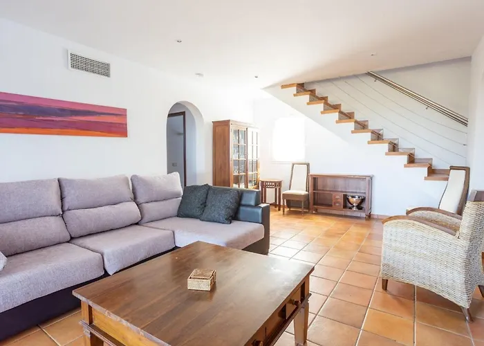 Finesse Type 2 Duplex By Interhome וילה סון באו