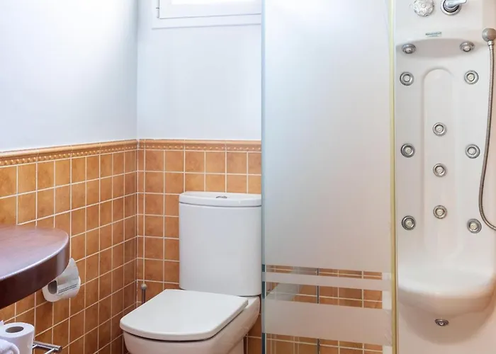 Finesse Type 2 Duplex By Interhome סון באו