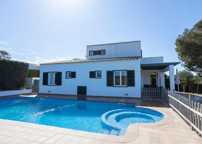 Finesse Type 2 Duplex By Interhome