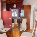 Finesse Type 2 Duplex By Interhome *